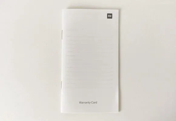 POCO X3 Unboxing 11 POCO X3 Unboxing 11