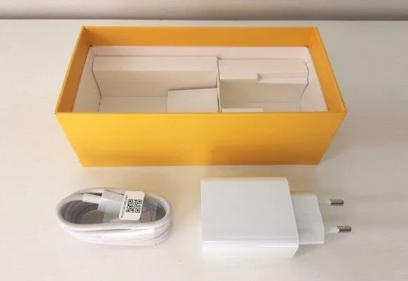 POCO X3 Unboxing 4 POCO X3 Unboxing 4