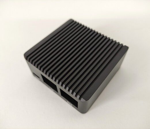 NanoPi R2S MetalCase 04