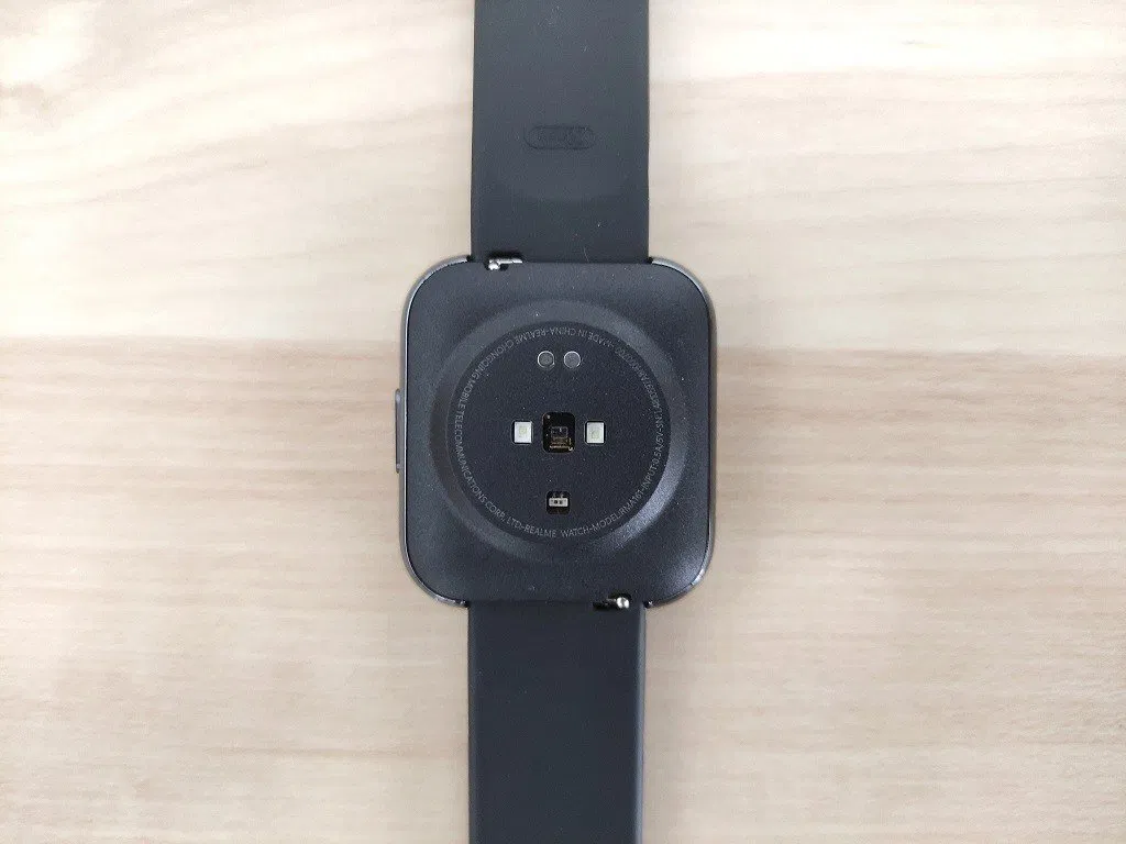 Realme Watch 3