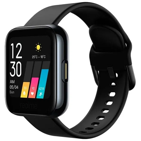 realme smartwatch 01