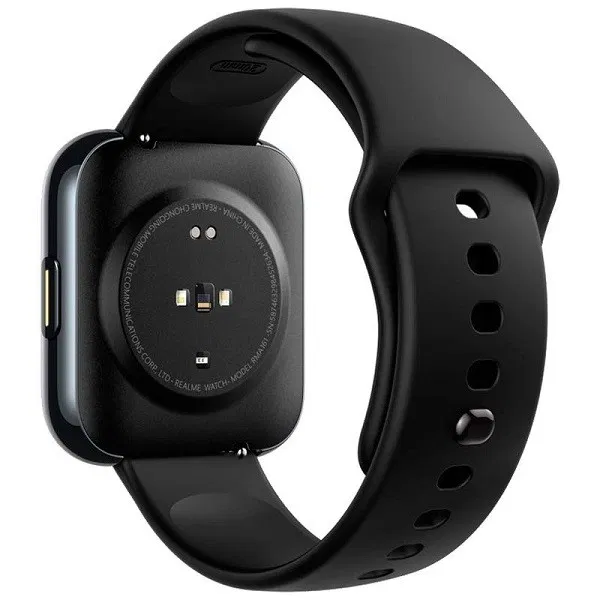 realme smartwatch 02