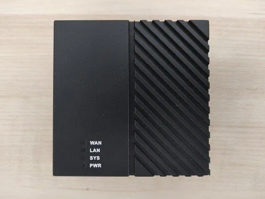 NanoPi R4S Case Board 04