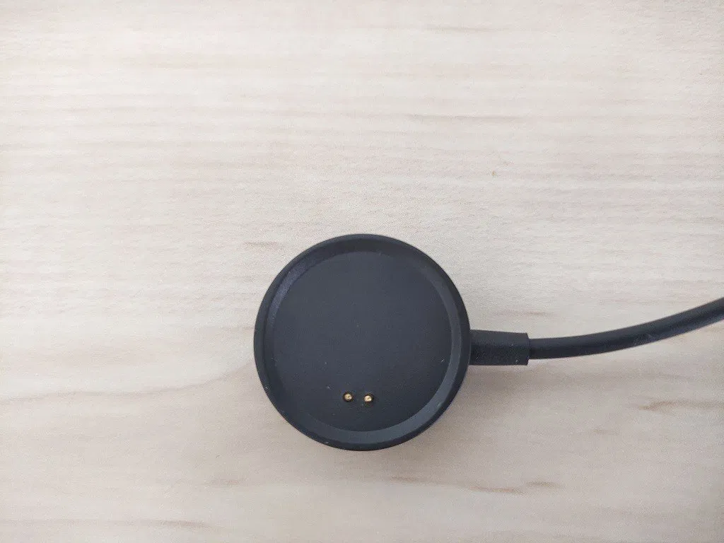 Realme Watch Charger 3