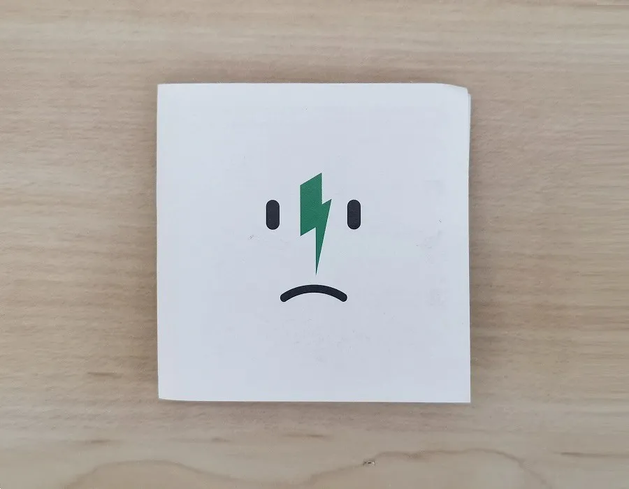 Blitzwolf Smart Home Gateway 3