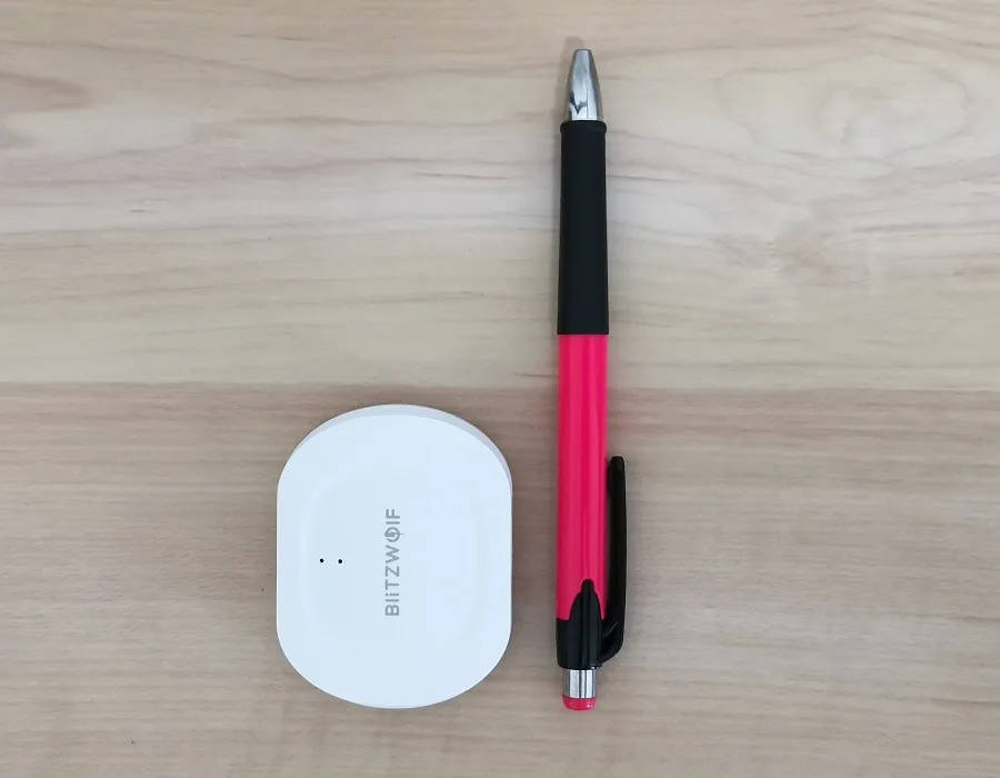 Blitzwolf Smart Home Gateway 5