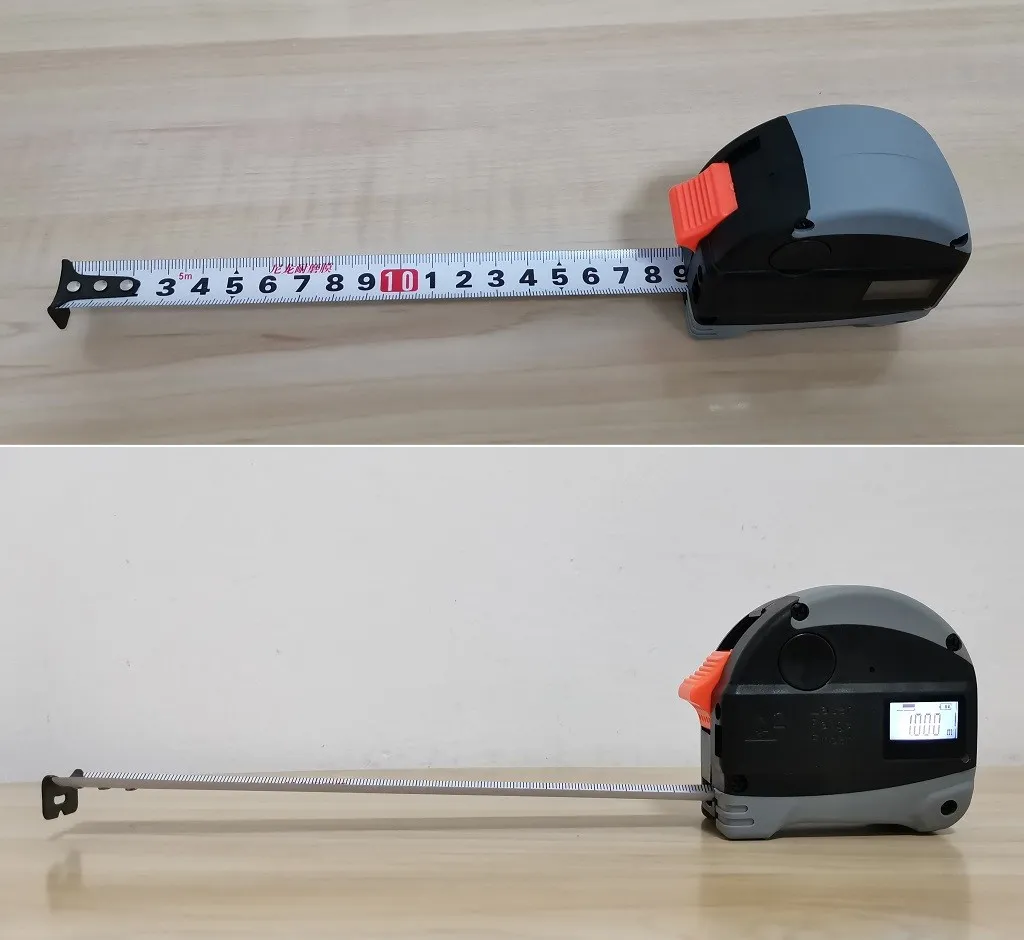 Daniu High Precision Laser Digital Meter