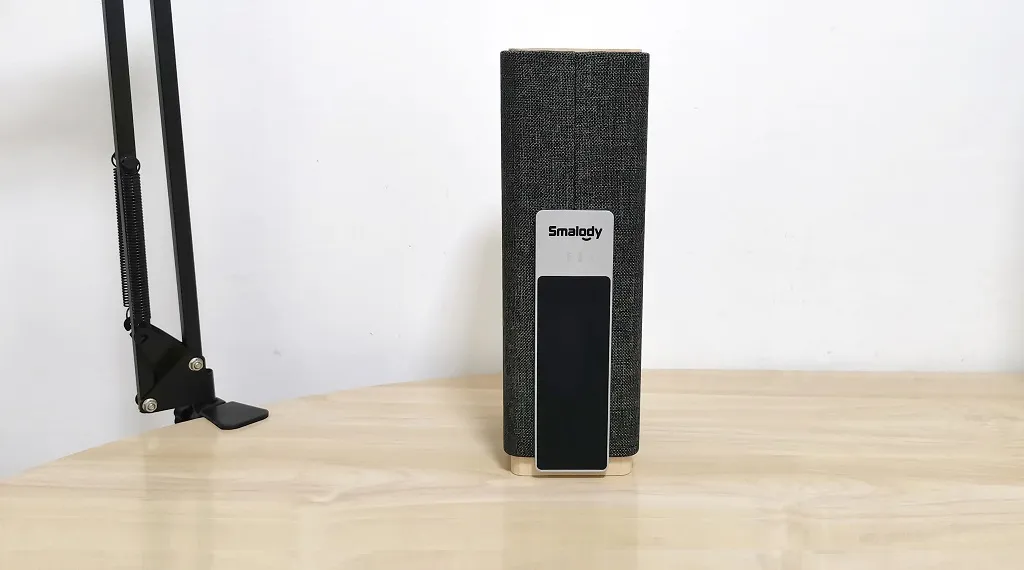 Smalody Speaker 8