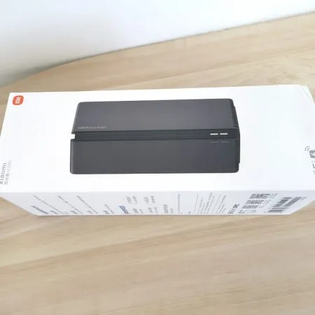 Xiaomi Ax3000 Pkg 5