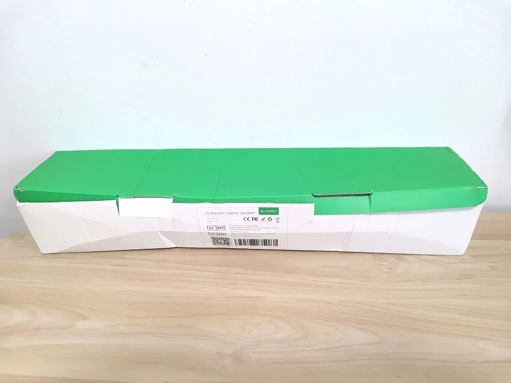 Bw Gs3 Gaming Speaker Package 1