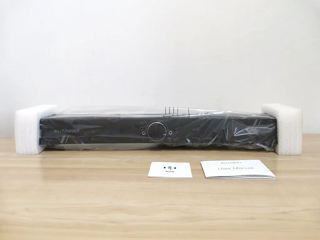 Bw Gs3 Pc Gaming Speaker Unbox 5