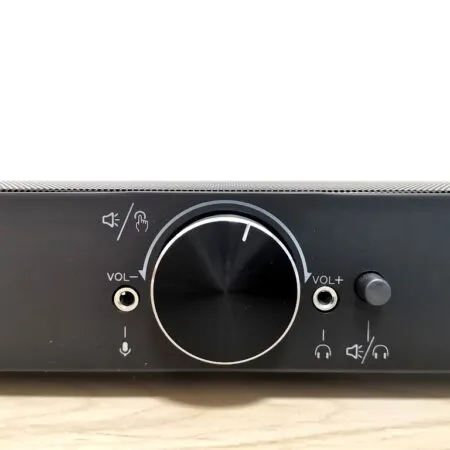 Bw Gs3 Pc Gaming Speaker 2