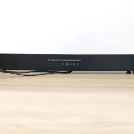 Bw Gs3 Pc Gaming Speaker 6