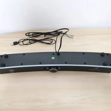 Bw Gs3 Pc Gaming Speaker 8