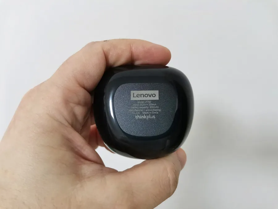 Tx92 Wireless Earbuds 4