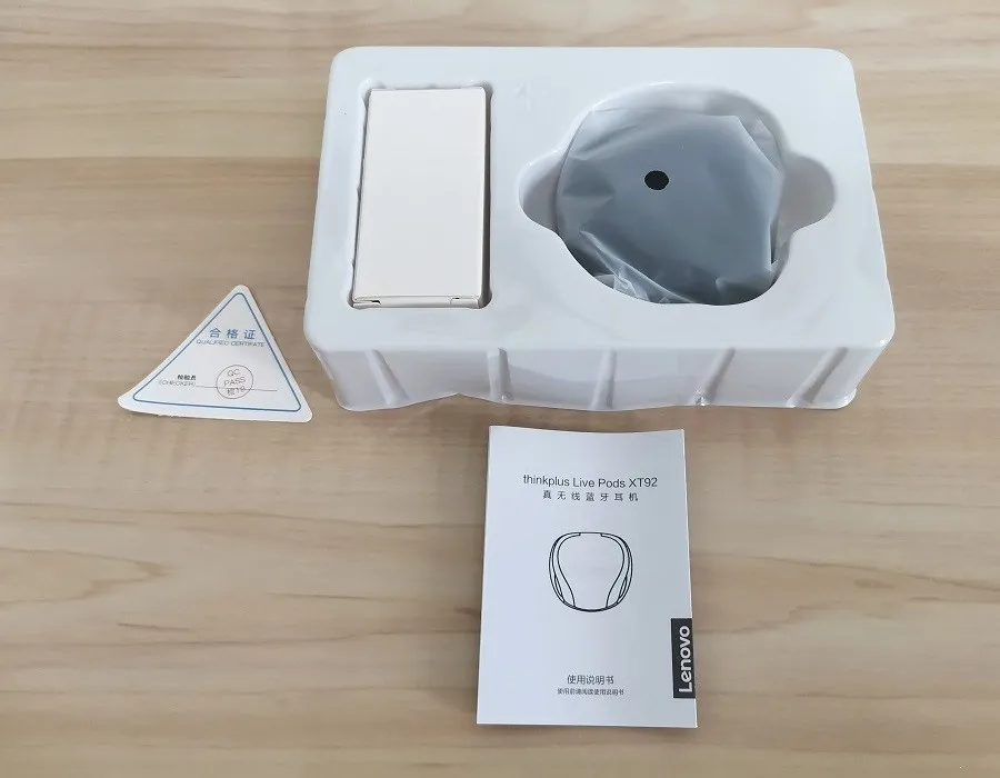 Tx92 Wireless Gaming Earbuds 1 Tx92 Wireless Gaming Earbuds 1