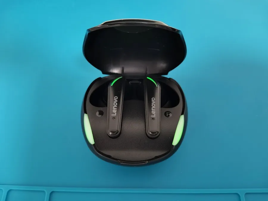 Thinkplus Tx92 Live Pods Gaming Earbuds