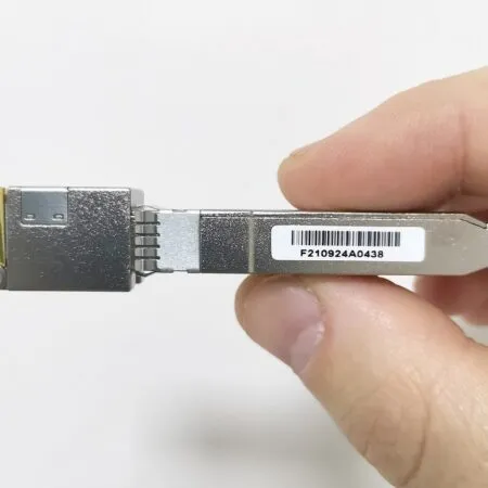10gtek 10gbase T Sfp Transceiver 03