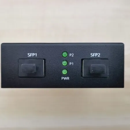 G0200 Sfp Media Converter 6