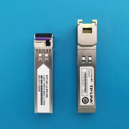 G0200 Sfp Modules Test 2