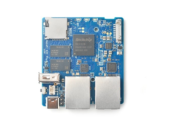 Nanopi R2c Plus P1