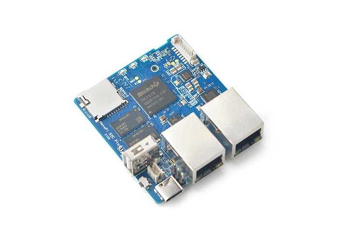 Nanopi R2c Plus P3