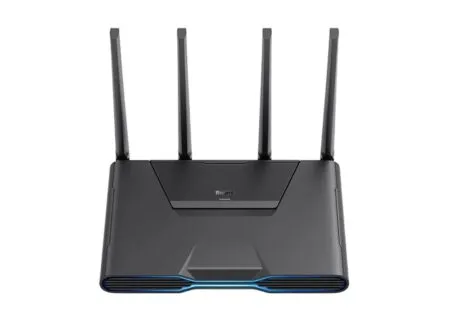 Redmi AX5400 Gaming Router Review