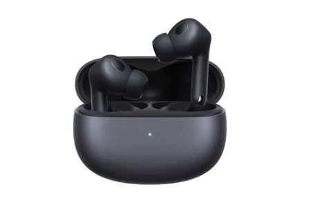 Xiaomi Buds 3t Pro Review [Black]