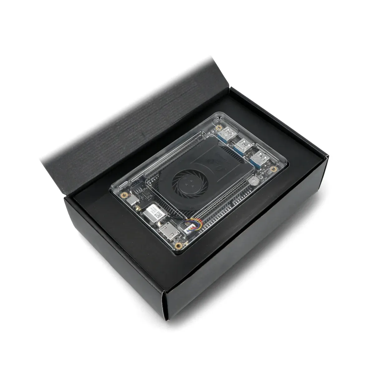 Lattepanda 3 Delta 1