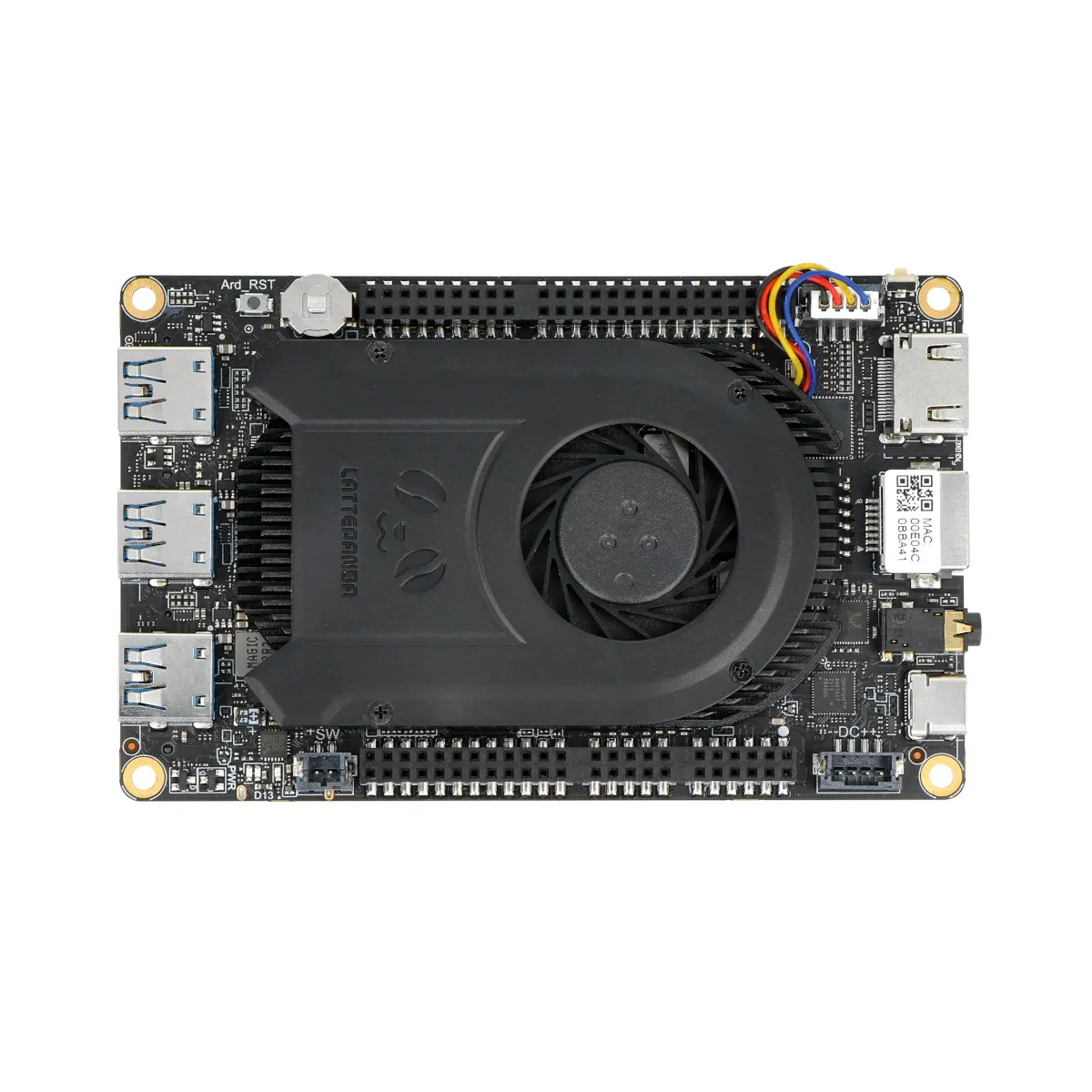 Lattepanda 3 Delta 3