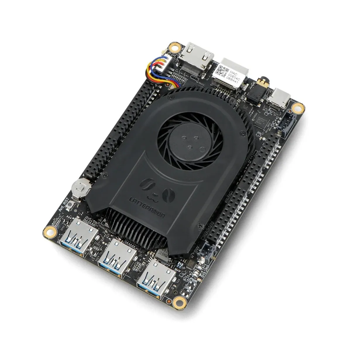 Lattepanda 3 Delta 4