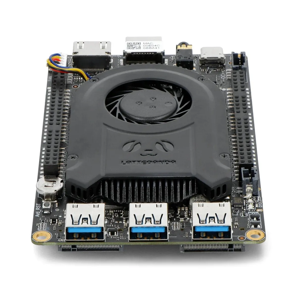 Lattepanda 3 Delta 6