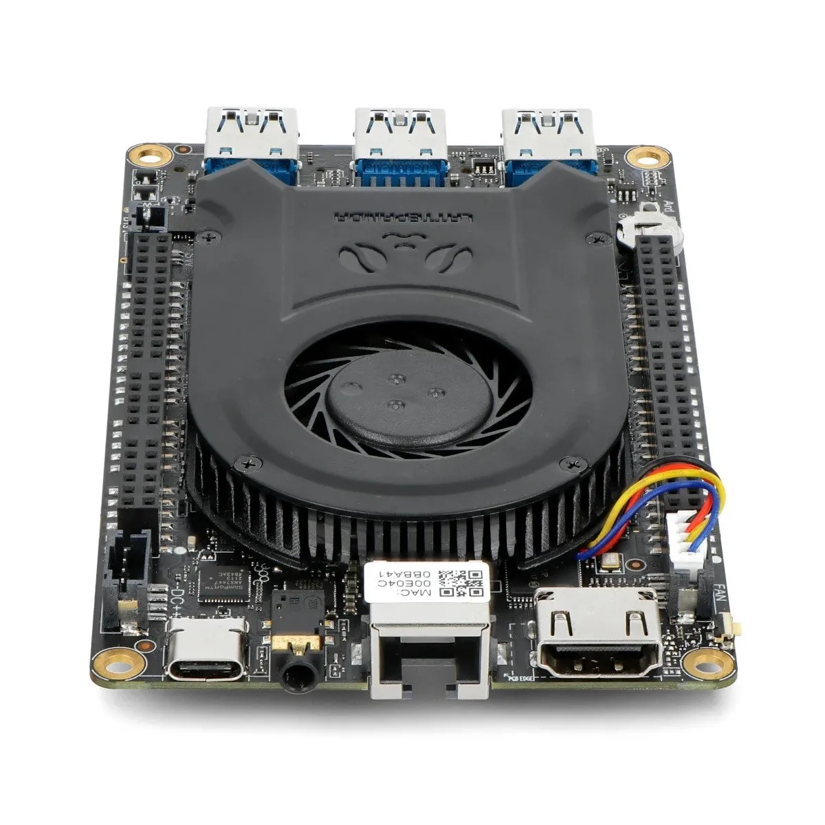 Lattepanda 3 Delta 7