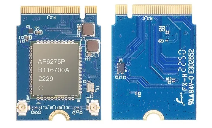 Orange Pi 5 Module Card