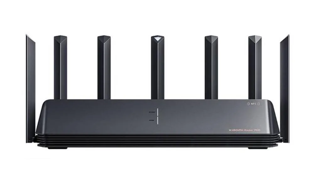 Xiaomi Router 7000: Affordable and Powerful Wi-Fi 7 router