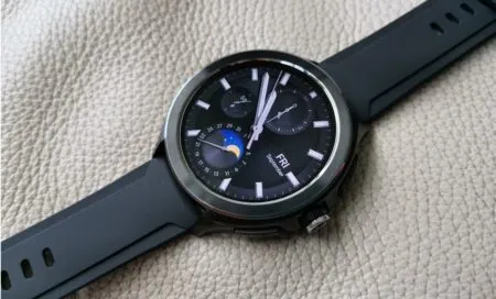 Xiaomi Watch 2 Pro Smartwatch