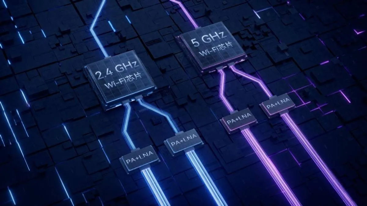 Huawei BE3 Pro Signal Boosters