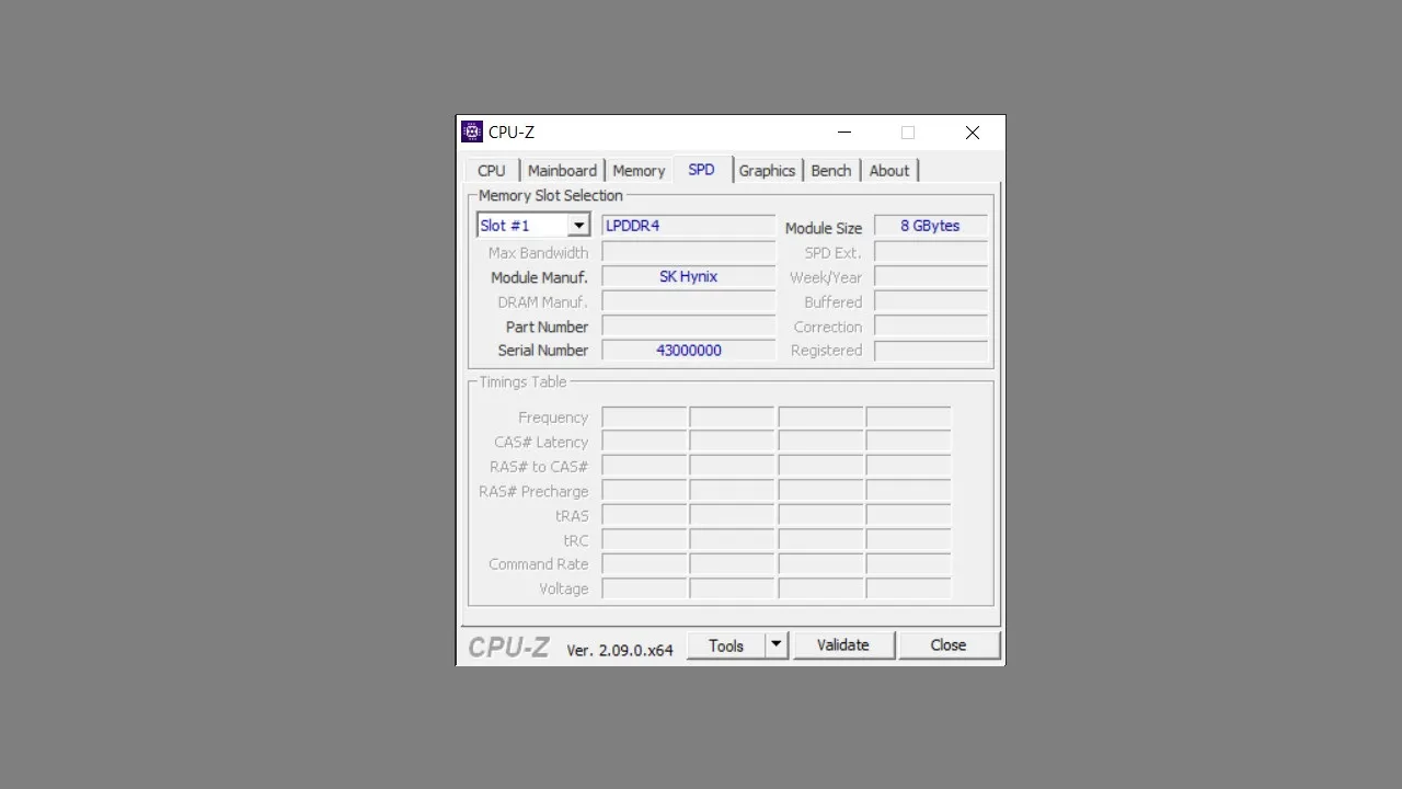 Youyeetoo X1 Cpu Z 4