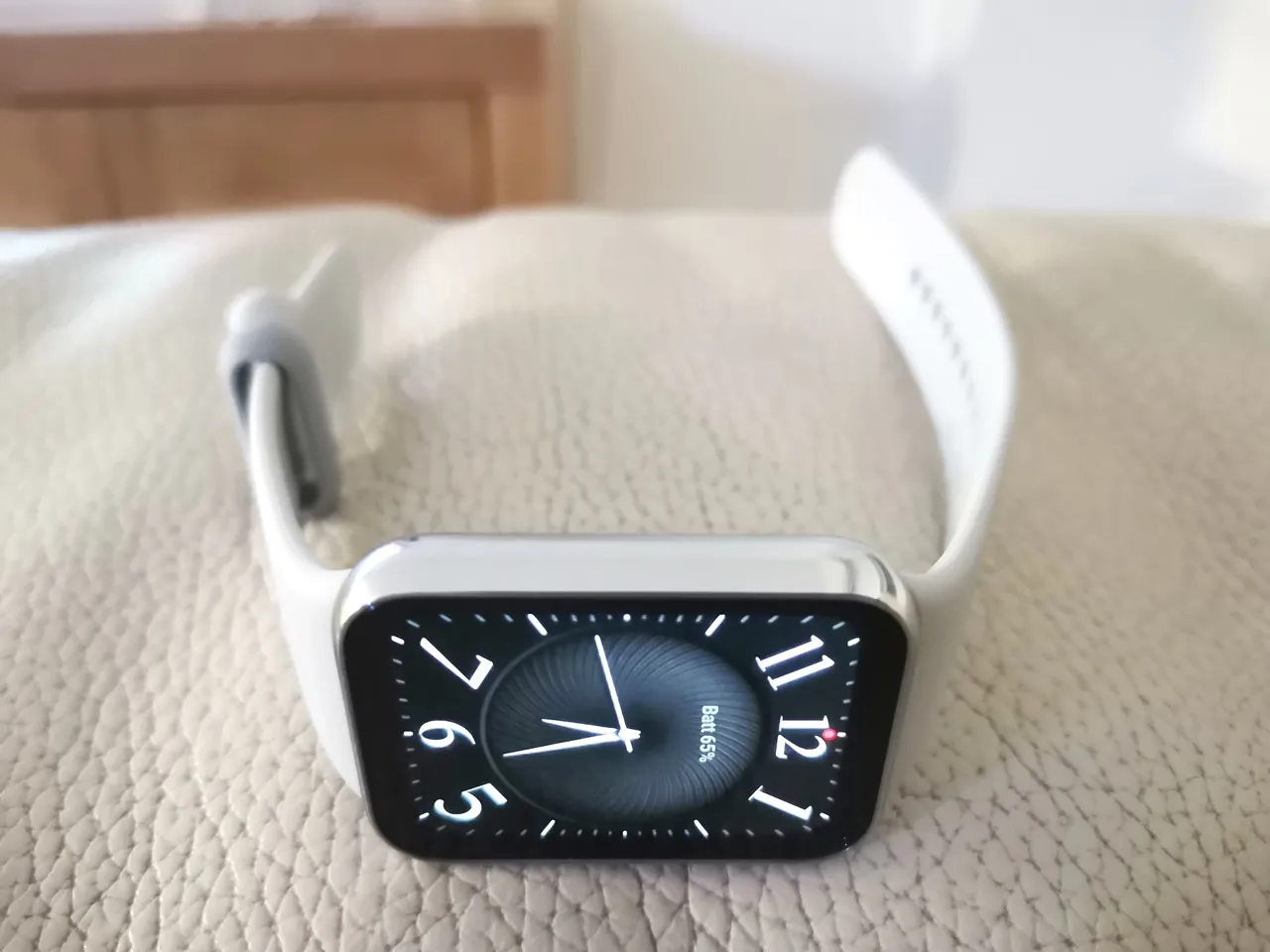 Smart Band 8 Pro Design 1