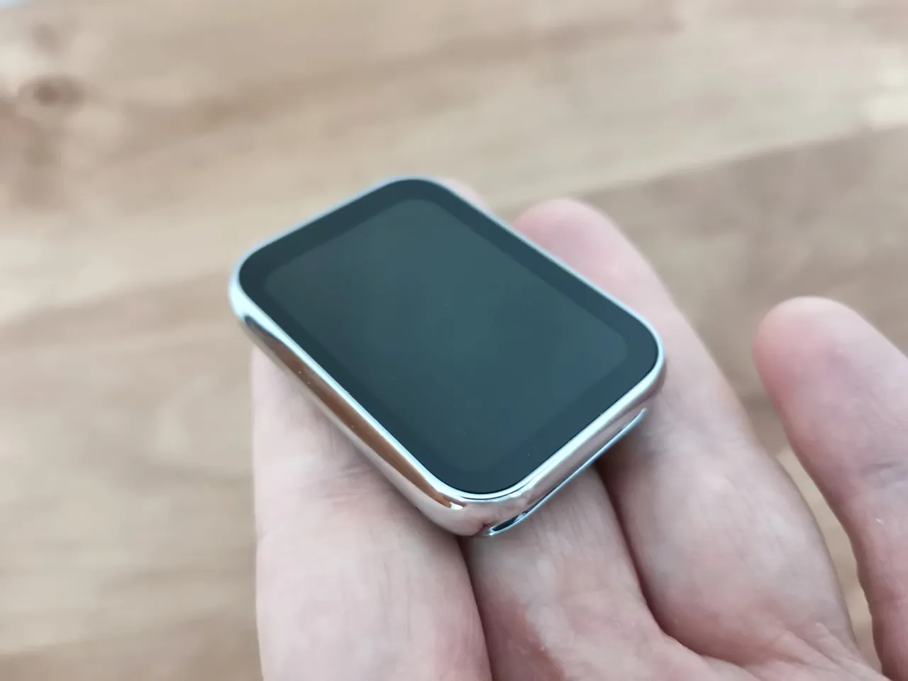 Smart Band 8 Pro Design 2