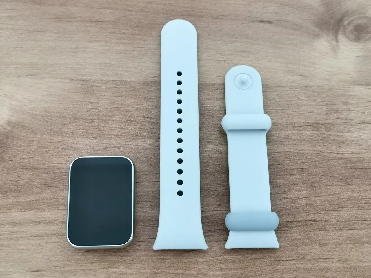 Smart Band 8 Pro Design 4