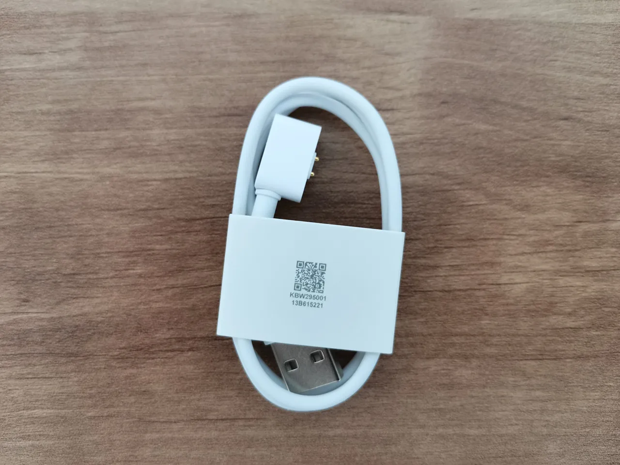 Smart Band 8 Pro Unbox 5