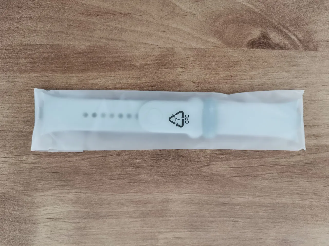 Smart Band 8 Pro Unbox 7