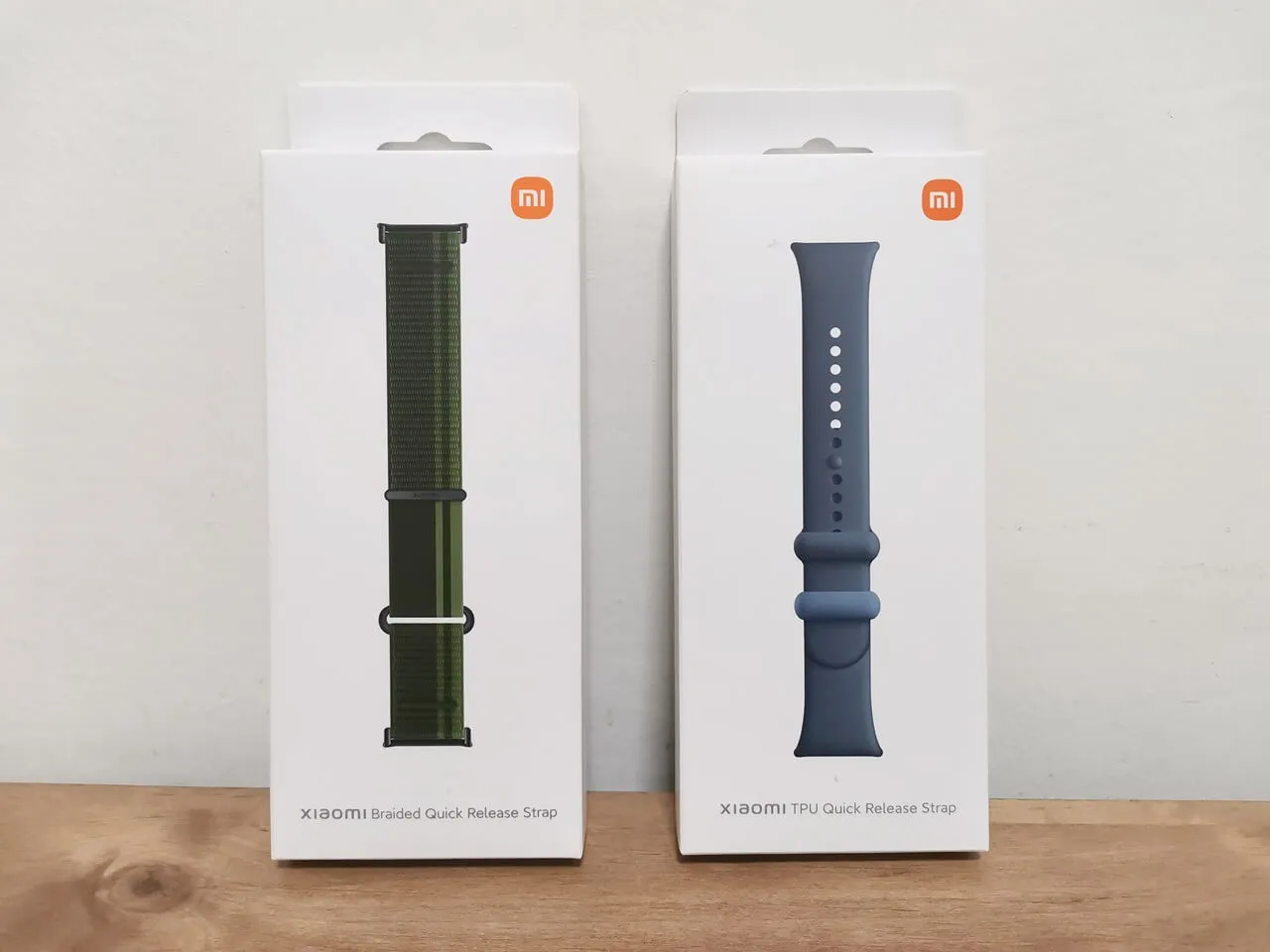 Xiaomi Smart Band 8 Pro Straps