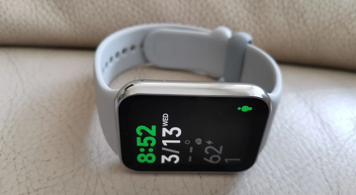 Xiaomi Smart Band 8 Pro Review: A Mix Of Affordability And Great Features Xiaomi Smart Band 8 Pro
