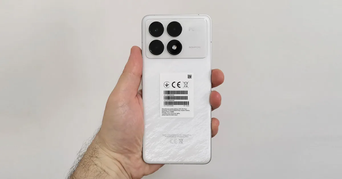 Poco F6 Pro Review: An in-depth review of Xiaomi’s latest budget flagship Xiaomi Poco F6 Review