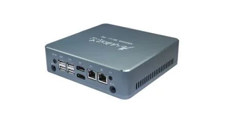 Banana Pi BPI 3A6000