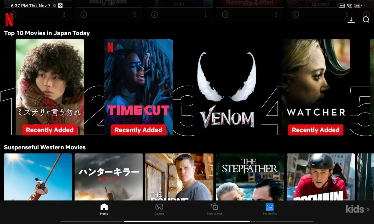 PrivadoVPN Unblock Netflix Japan PrivadoVPN Unblock Netflix Japan