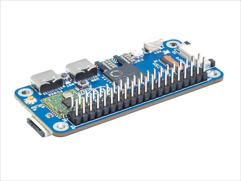 banana pi bpi canmv k230d zero 4