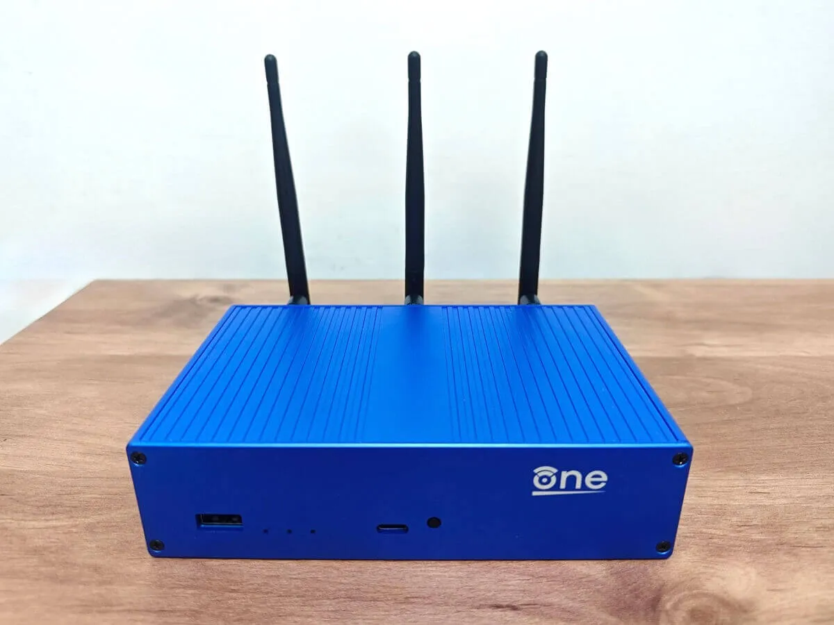OpenWrt One P2